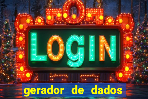 gerador de dados monopoly go